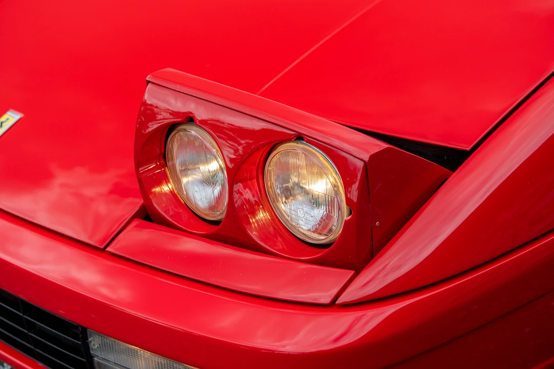 1991 Ferrari Testarossa - Image 21 of 31