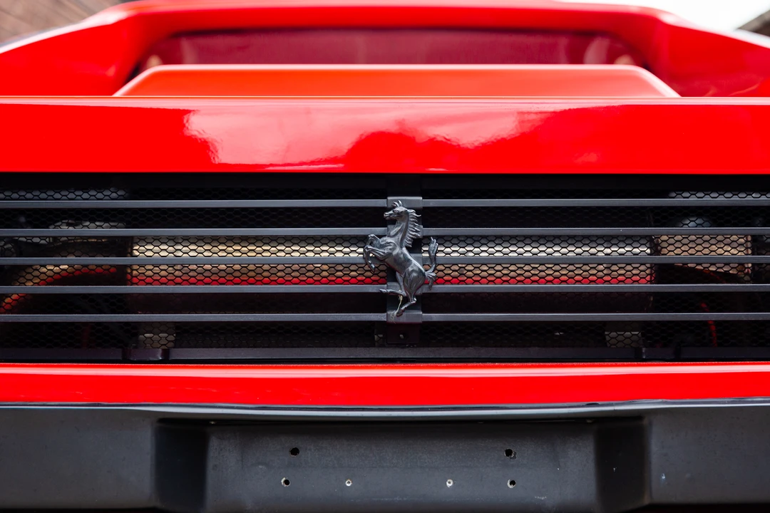 1991 Ferrari Testarossa - Image 27 of 31