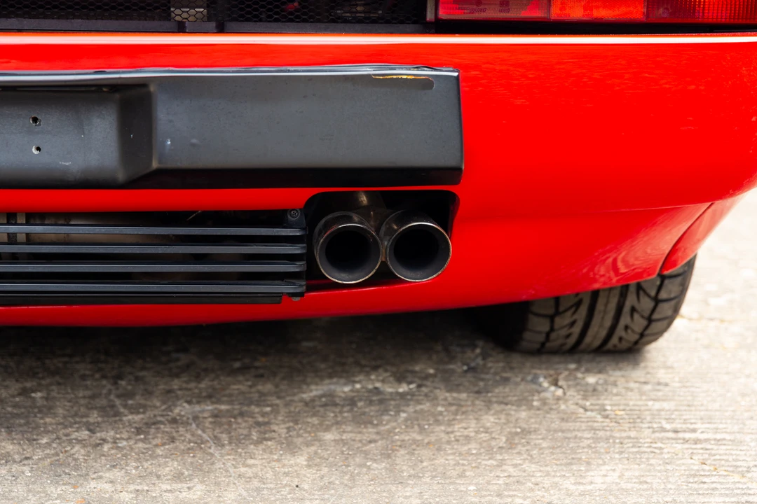 1991 Ferrari Testarossa - Image 29 of 31