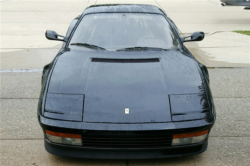 1991 Ferrari Testarossa - Image 3 of 5
