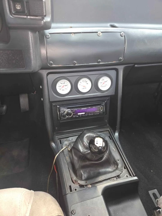 1991 Ford Mustang 3rd Gen - Image 7 of 7