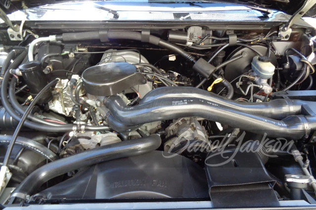 1991 Ford Bronco 4th Gen - Image 2 of 22