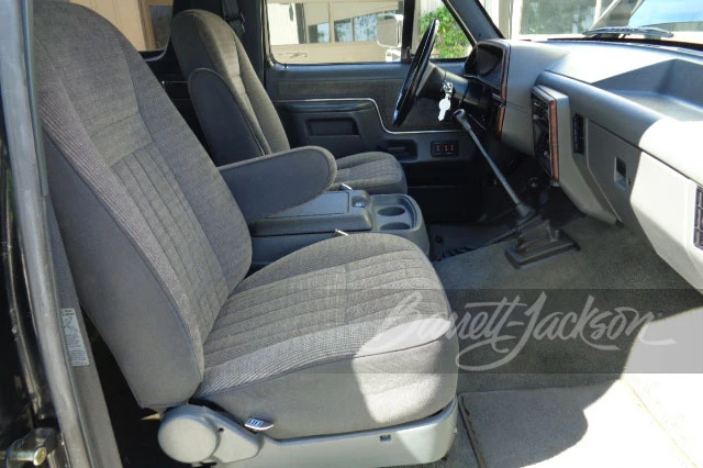 1991 Ford Bronco 4th Gen - Image 3 of 22