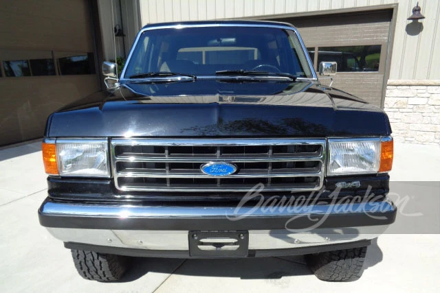 1991 Ford Bronco 4th Gen - Image 7 of 22