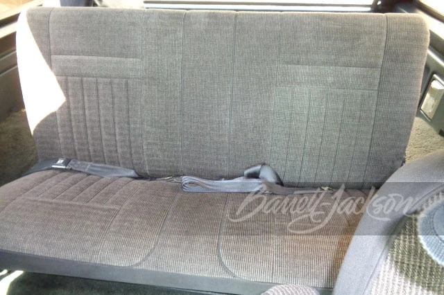 1991 Ford Bronco 4th Gen - Image 9 of 22