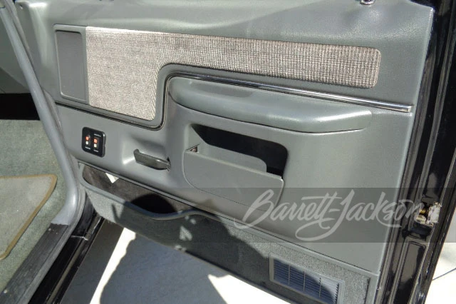 1991 Ford Bronco 4th Gen - Image 11 of 22