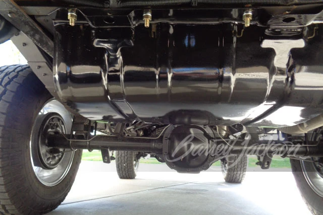 1991 Ford Bronco 4th Gen - Image 12 of 22