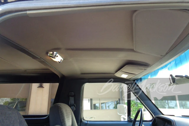 1991 Ford Bronco 4th Gen - Image 13 of 22