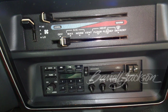 1991 Ford Bronco 4th Gen - Image 14 of 22