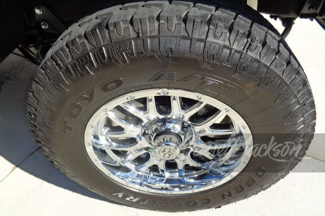 1991 Ford Bronco 4th Gen - Image 15 of 22