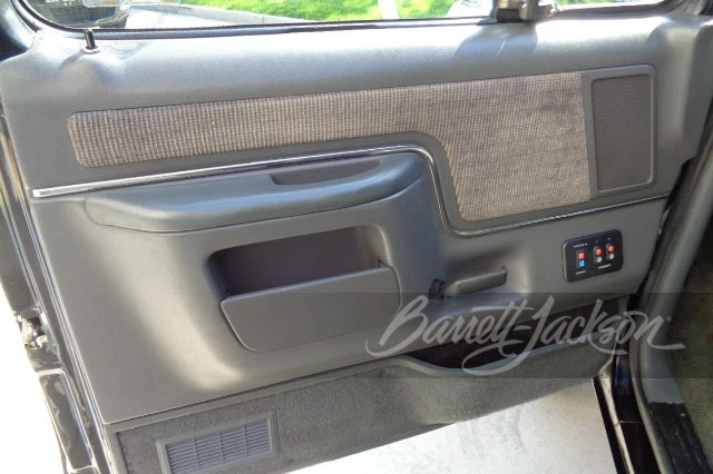 1991 Ford Bronco 4th Gen - Image 16 of 22