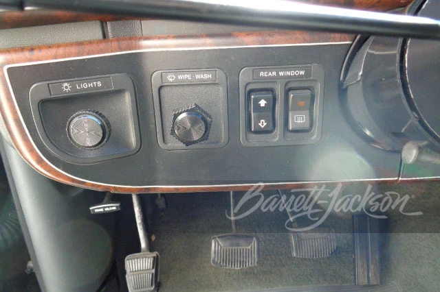 1991 Ford Bronco 4th Gen - Image 17 of 22