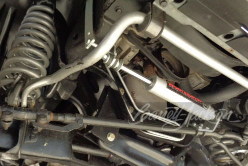 1991 Ford Bronco 4th Gen - Image 19 of 22