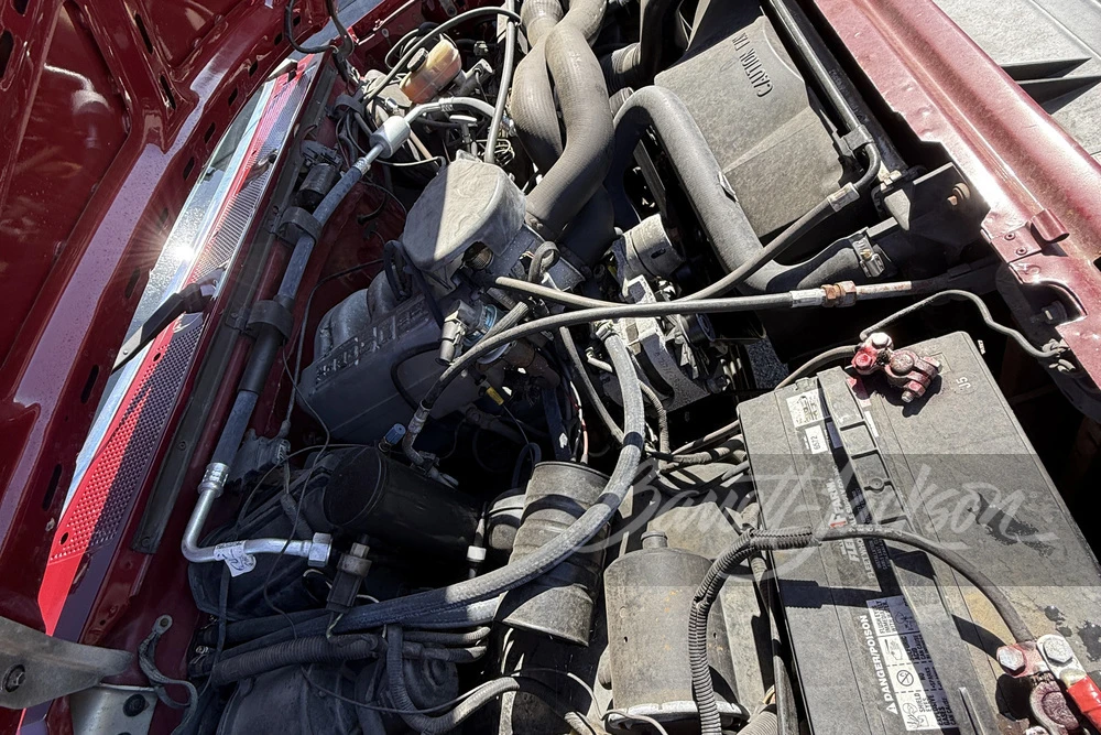 1991 Ford Bronco 4th Gen - Image 6 of 16