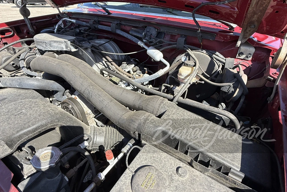 1991 Ford Bronco 4th Gen - Image 5 of 16