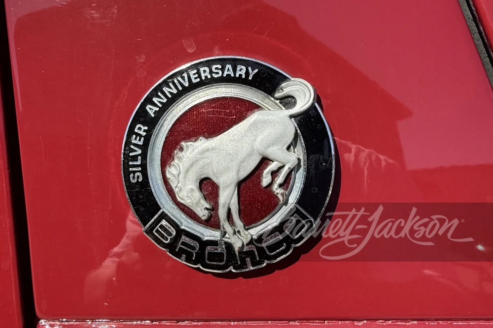 1991 Ford Bronco 4th Gen - Image 13 of 16