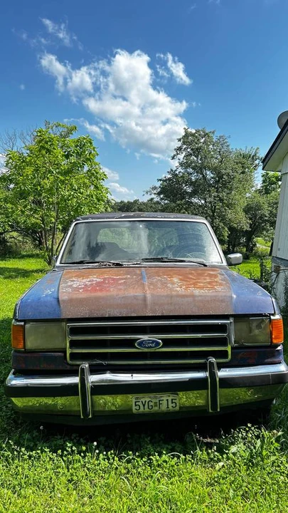 1991 Ford Bronco 4th Gen - Image 2 of 4