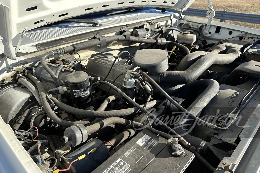1991 Ford Bronco 4th Gen - Image 2 of 14