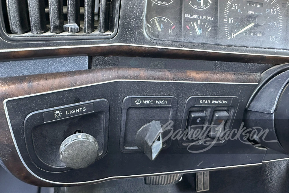 1991 Ford Bronco 4th Gen - Image 6 of 14