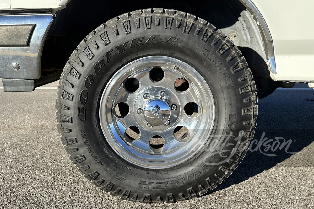 1991 Ford Bronco 4th Gen - Image 7 of 14