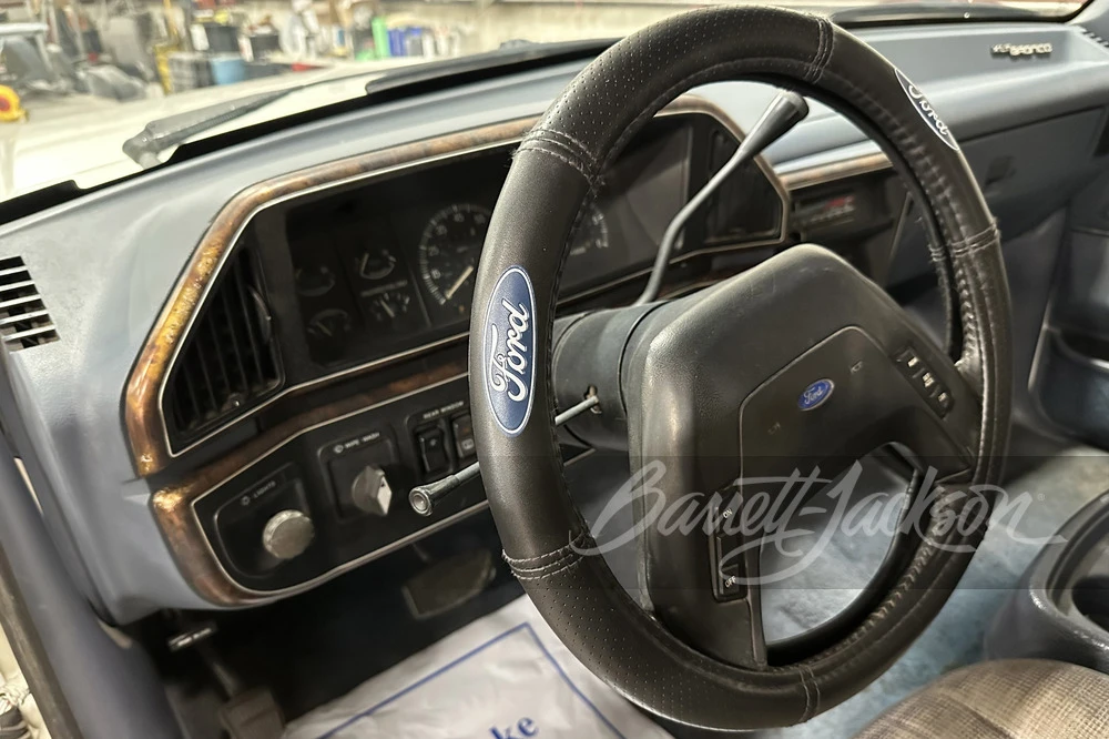 1991 Ford Bronco 4th Gen - Image 11 of 14