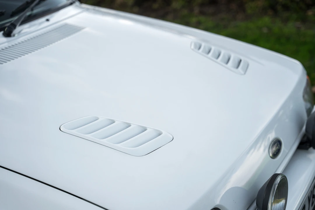 1991 Ford Escort - Image 27 of 31