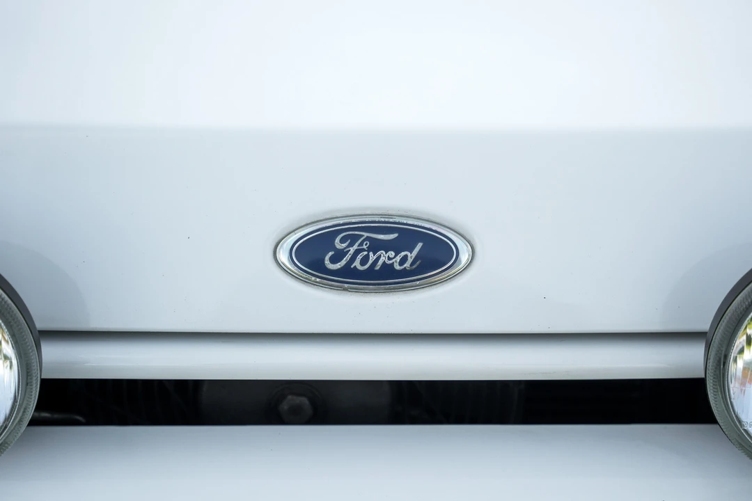 1991 Ford Escort - Image 30 of 31
