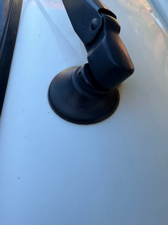 1991 Ford Escort - Image 24 of 31