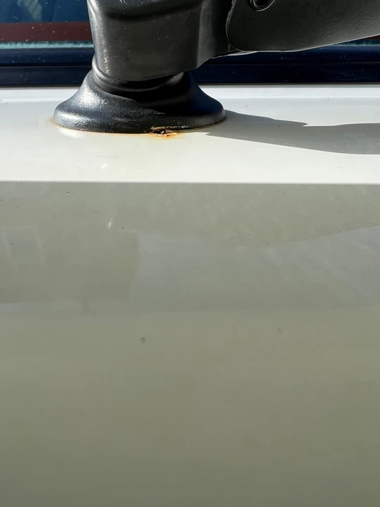 1991 Ford Escort - Image 25 of 31