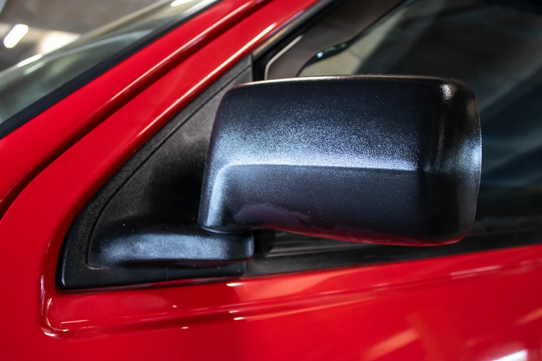 1991 Ford Fiesta - Image 30 of 31