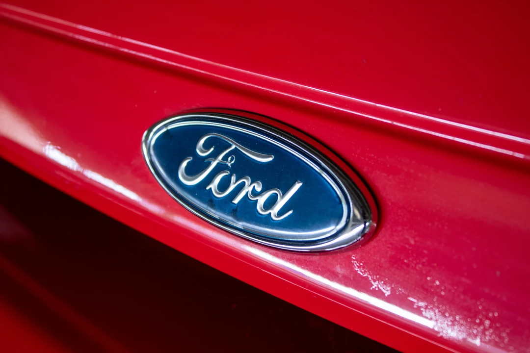 1991 Ford Fiesta - Image 17 of 31