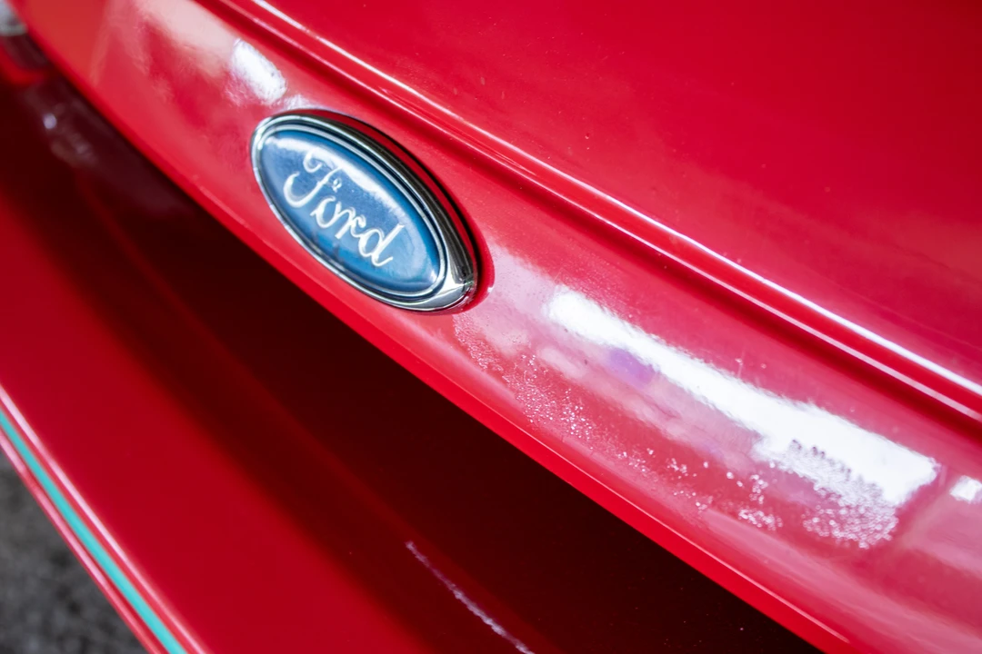 1991 Ford Fiesta - Image 18 of 31