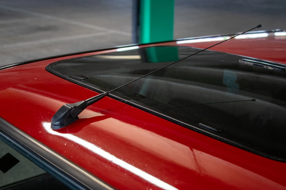1991 Ford Fiesta - Image 21 of 31