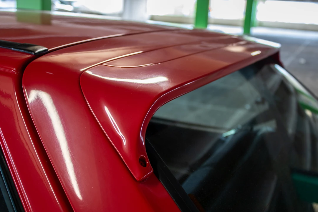 1991 Ford Fiesta - Image 23 of 31
