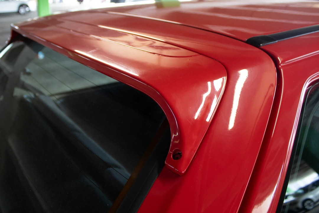 1991 Ford Fiesta - Image 24 of 31