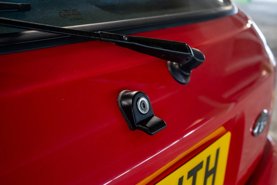 1991 Ford Fiesta - Image 25 of 31