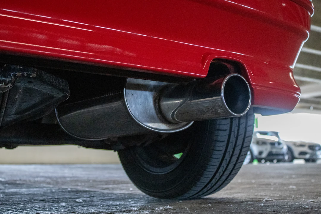 1991 Ford Fiesta - Image 27 of 31