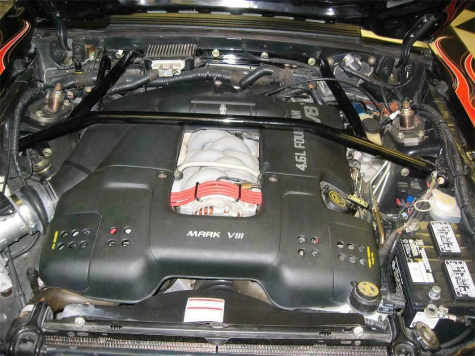 1991 Ford Mustang 3rd Gen - Image 3 of 5
