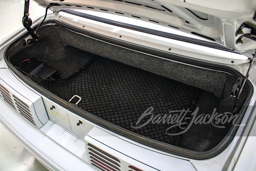 1991 Ford Mustang GT 3rd Gen - Image 7 of 25