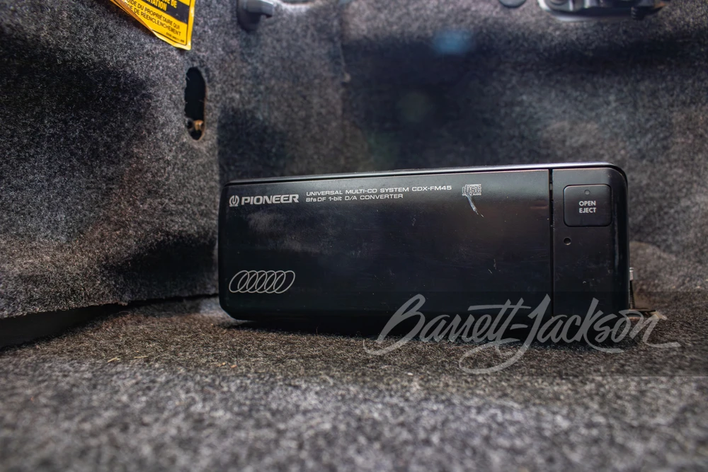 1991 Ford Mustang GT 3rd Gen - Image 9 of 25
