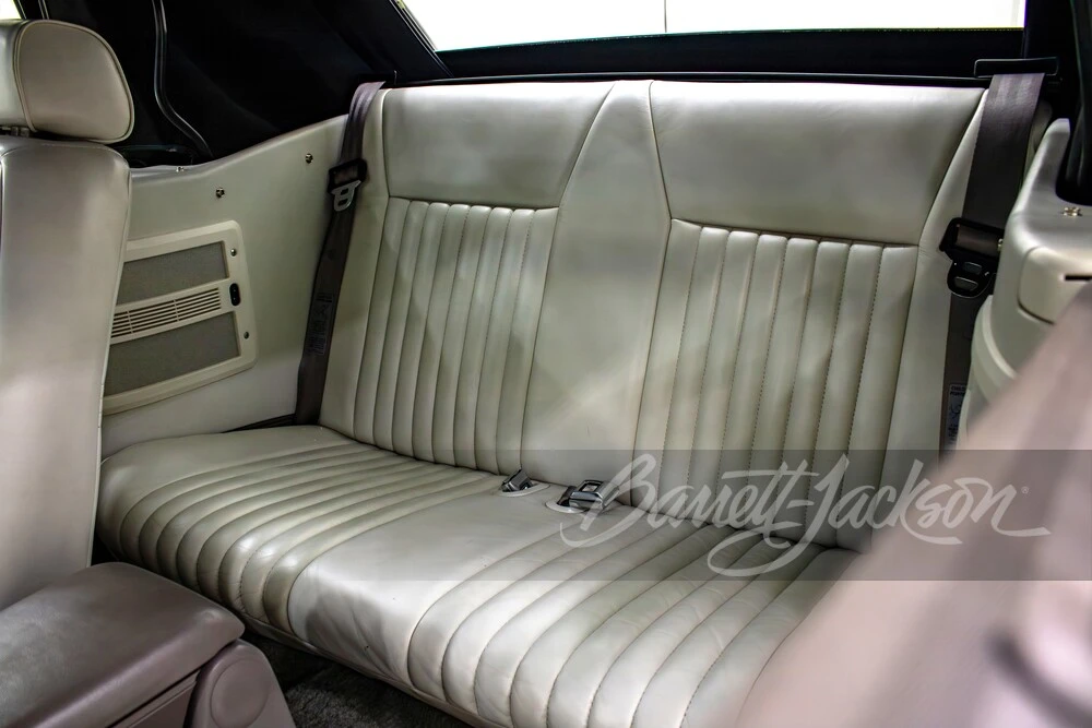 1991 Ford Mustang GT 3rd Gen - Image 10 of 25