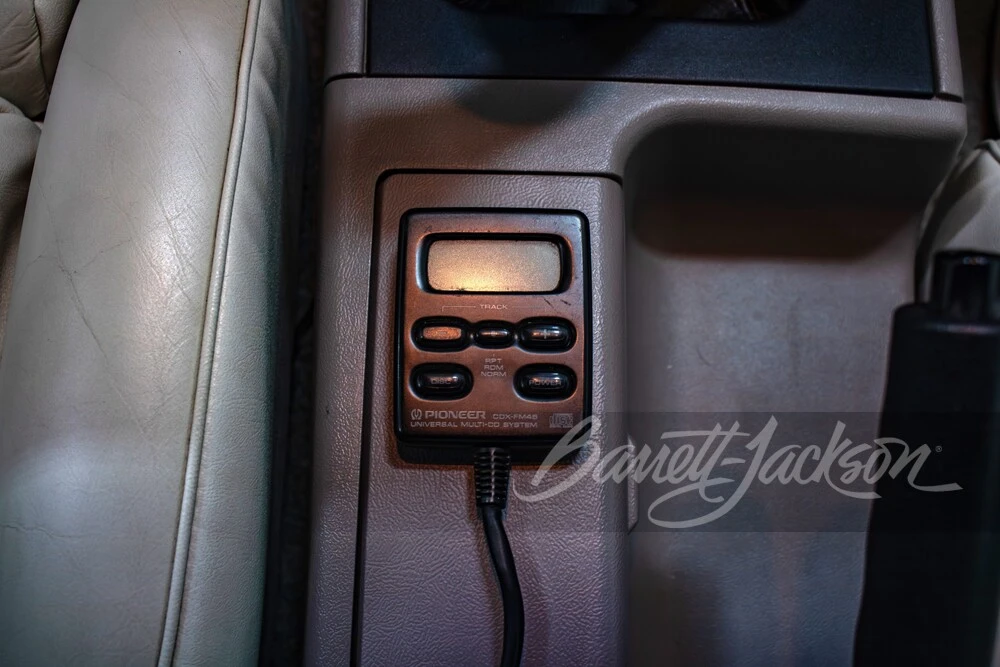 1991 Ford Mustang GT 3rd Gen - Image 12 of 25