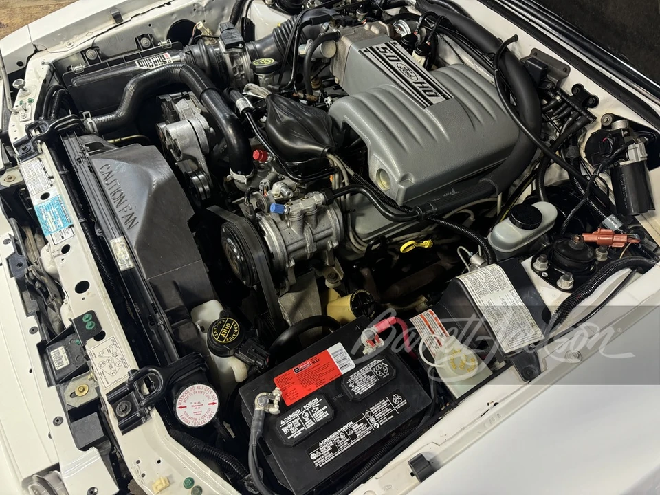 1991 Ford Mustang GT 3rd Gen - Image 15 of 25