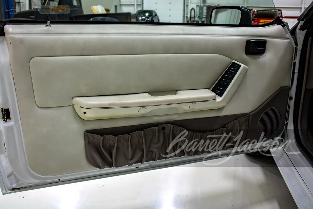 1991 Ford Mustang GT 3rd Gen - Image 16 of 25