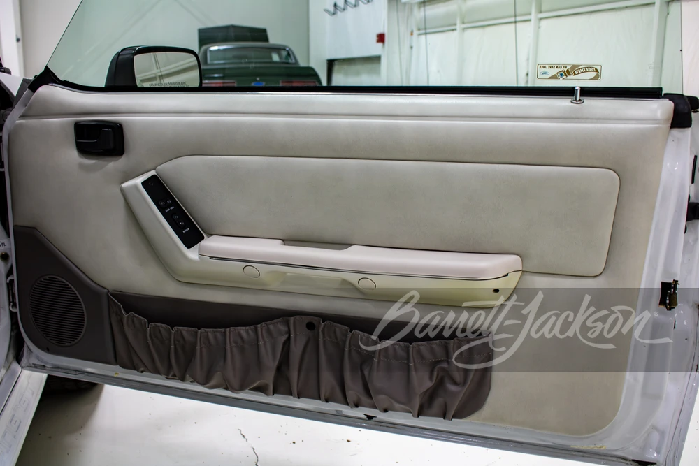1991 Ford Mustang GT 3rd Gen - Image 18 of 25