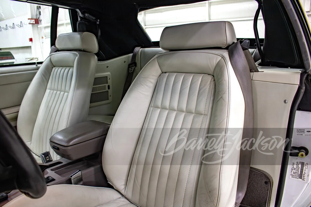 1991 Ford Mustang GT 3rd Gen - Image 21 of 25