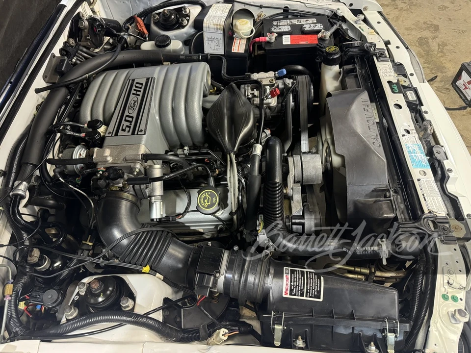 1991 Ford Mustang GT 3rd Gen - Image 25 of 25