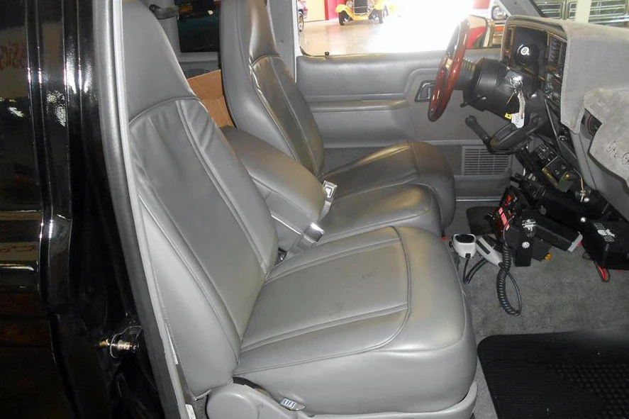 1991 Ford Ranger 1st Gen - Image 4 of 5