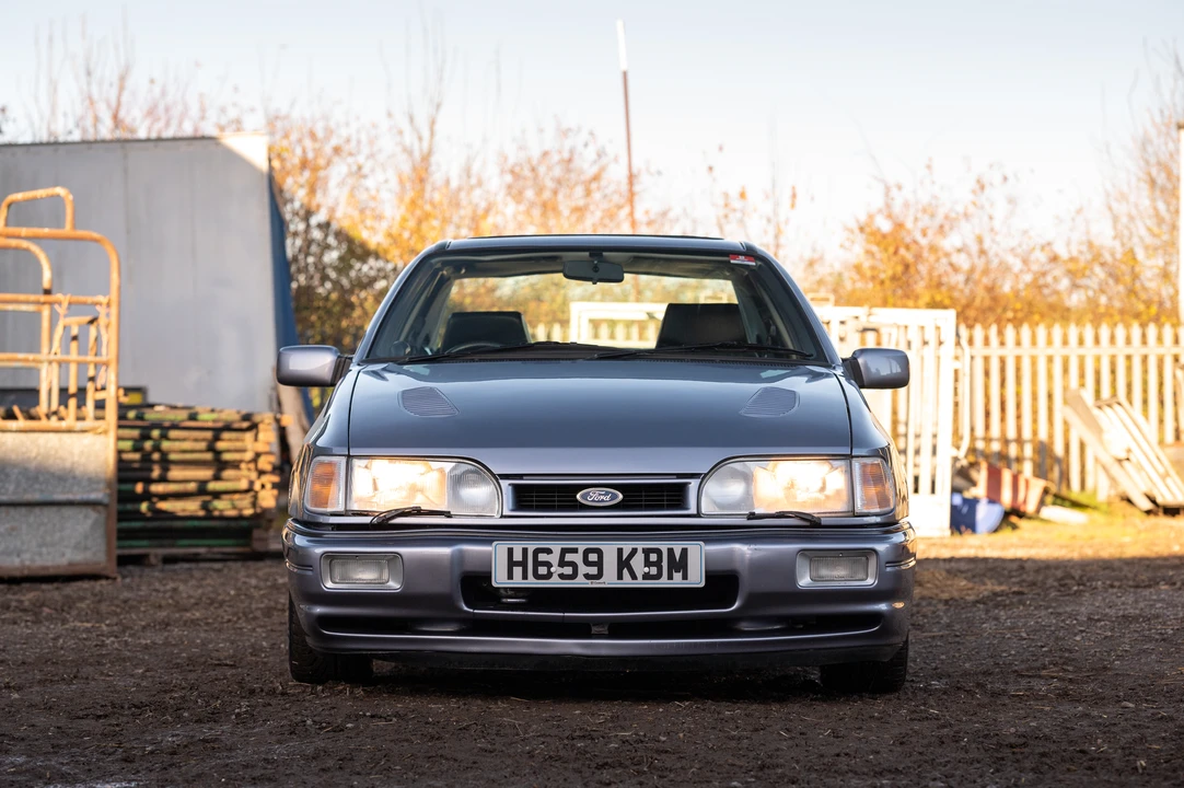 1991 Ford Sierra RS Cosworth - Image 3 of 31