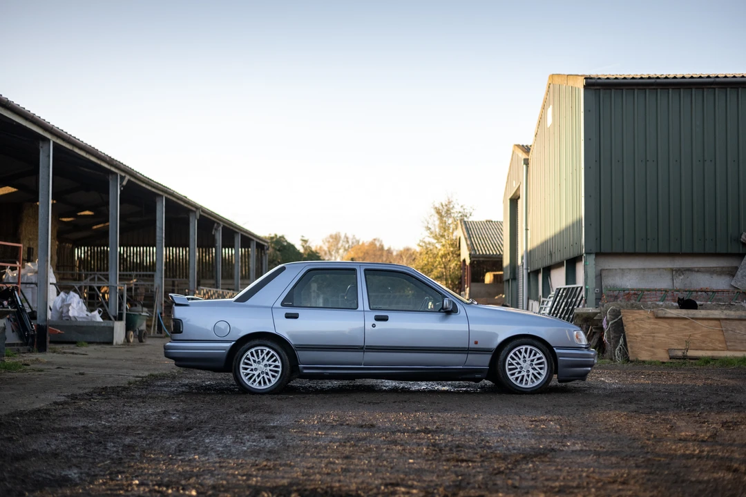 1991 Ford Sierra RS Cosworth - Image 5 of 31